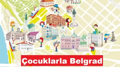 Belgrad çocuklarla yapılacak şeyler