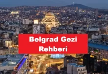 Kapak Belgrad