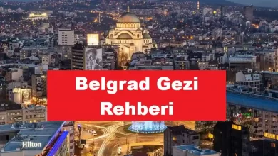 Kapak Belgrad