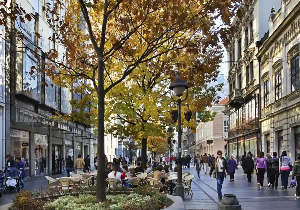 Belgrad-Gezi-Rehberi_Knez-Mihailova