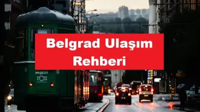 Belgrad-Ulasim-Rehberi