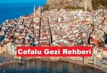 Cefalu Gezi Rehberi