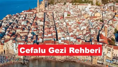 Cefalu Gezi Rehberi