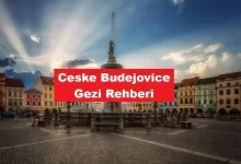 Ceske Budejovice'de Yapılacak Şeyler