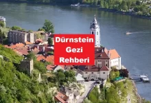 Dürnstein Gezi Rehberi