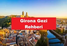 Girona-Gezi-Rehberi