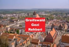 Greifswald Gezi Rehberi
