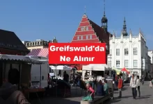 Greifswald'da Ne Alinir