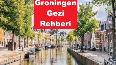 Groningen Yapılacak Şeyler