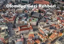 Olomouc-Gezi-Rehberi