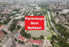 Panevezys Gezi Rehberi