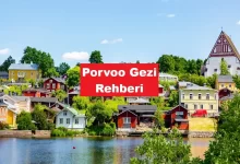 Porvoo Gezi Rehberi