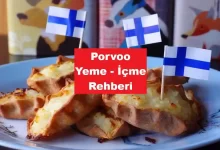 Porvoo Yeme İçme