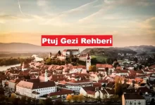 Ptuj Gezi Rehberi