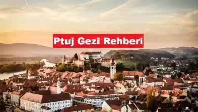 Ptuj Gezi Rehberi