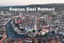 Sopron Gezi Rehberi