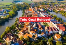 Telc Gezi Rehberi