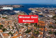 Wismar Gezi Rehberi