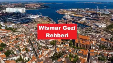 Wismar Gezi Rehberi