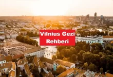 vilnius gezi rehberi