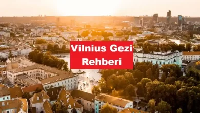 vilnius gezi rehberi