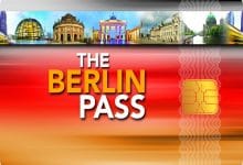 berlin gezi kartları ve pass'ler