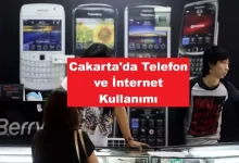 Cakarta'da-Telefon-ve-Internet-Kullanimi