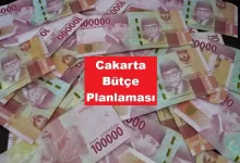 Cakarta'ya-Gideceklere-Ozel-Butce-Planlama