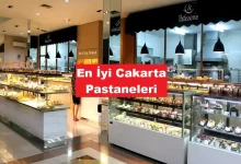 en iyi cakarta pastaneleri
