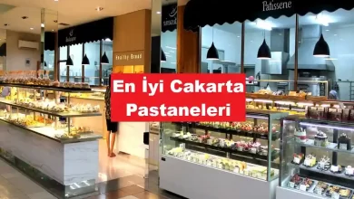 en iyi cakarta pastaneleri