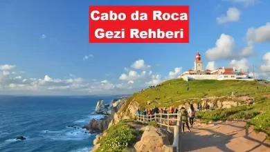 Cabo da Roca gezi rehberi