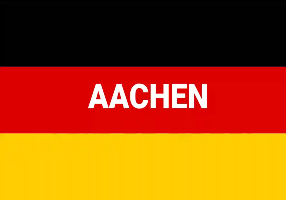 Aachen Gezi Rehberi