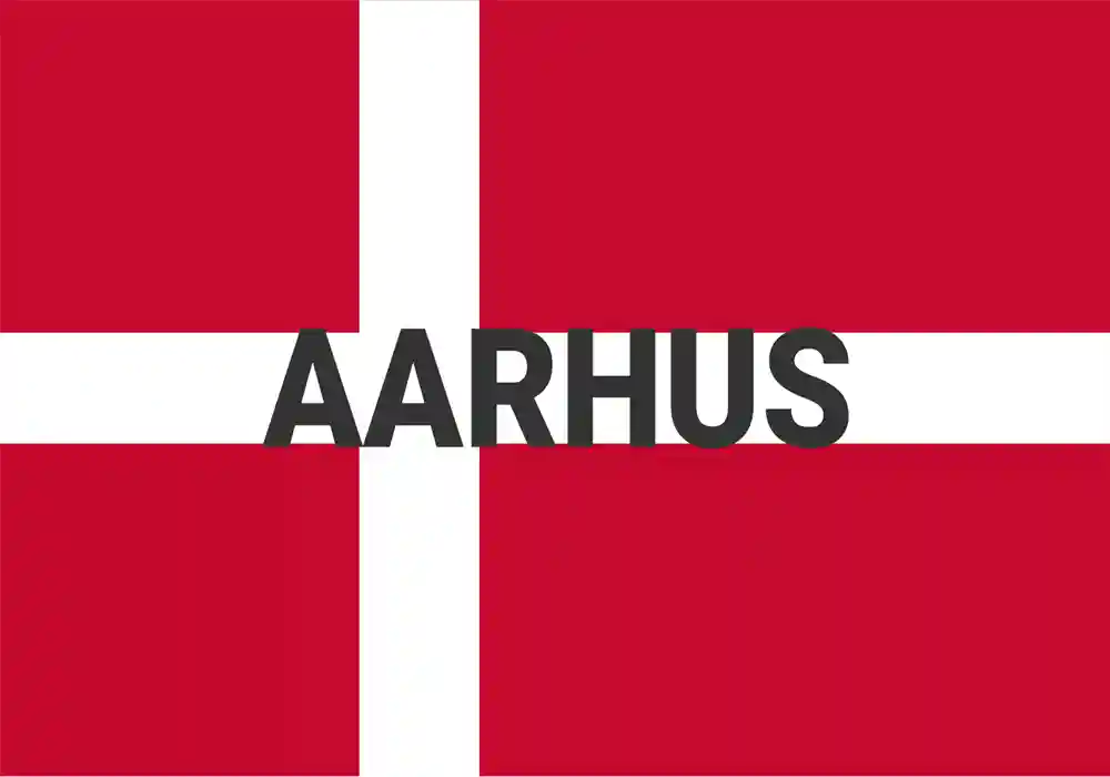 Aarhus gezi rehberi