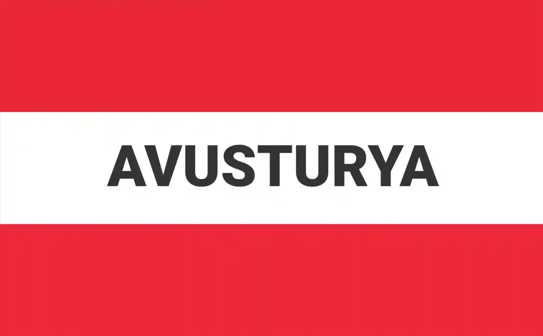 avusturya gezi rehberi