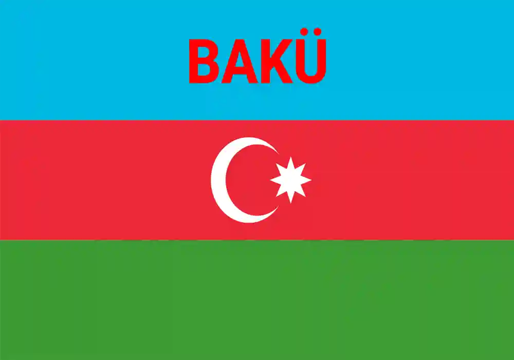 Bakü gezi rehberi