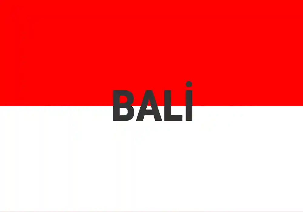 bali gezi rehberi