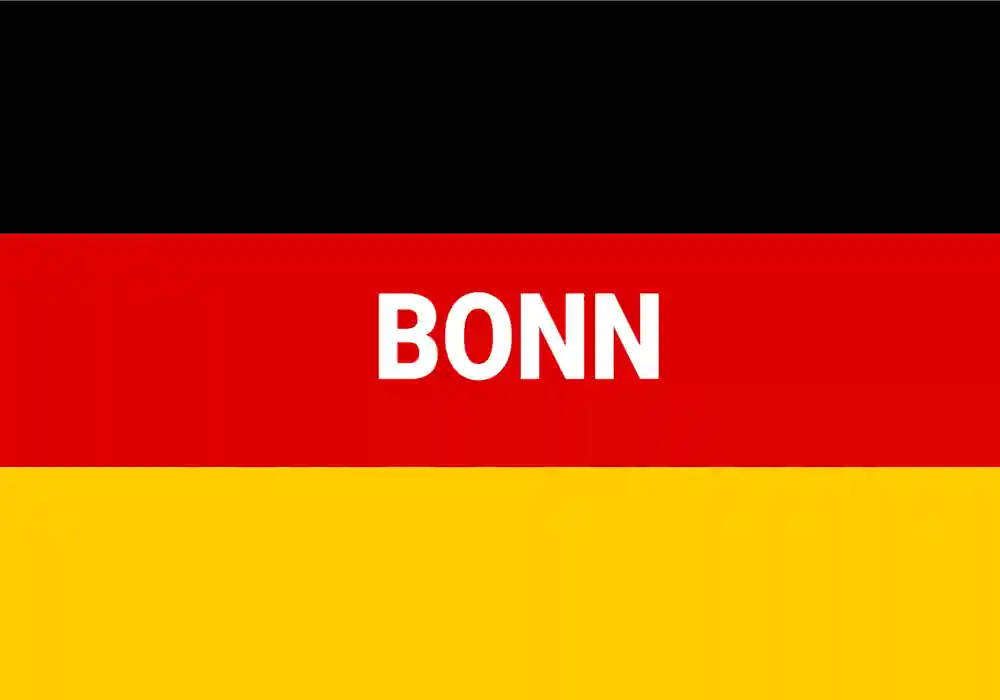 Bonn Gezi Rehberi