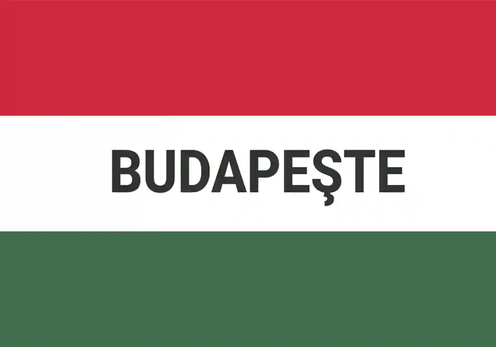 budapeşte gezi rehberi