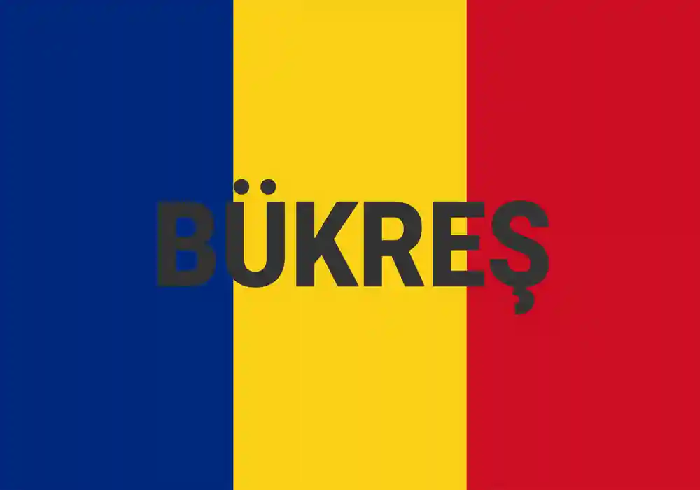 bükreş gezi rehberi