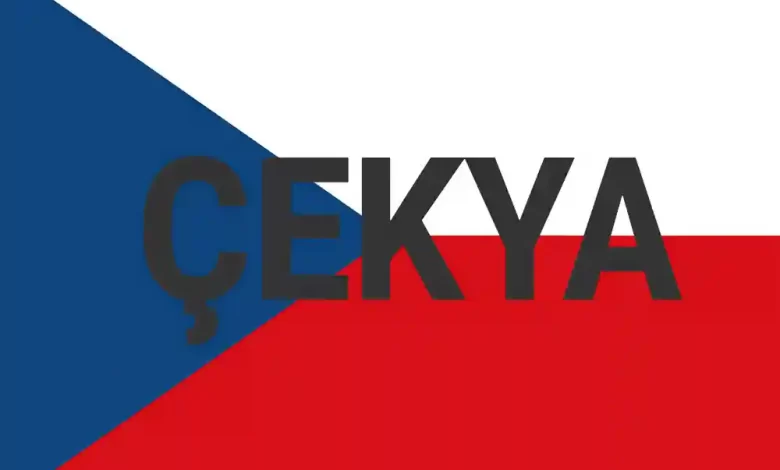çekya gezi rehberi