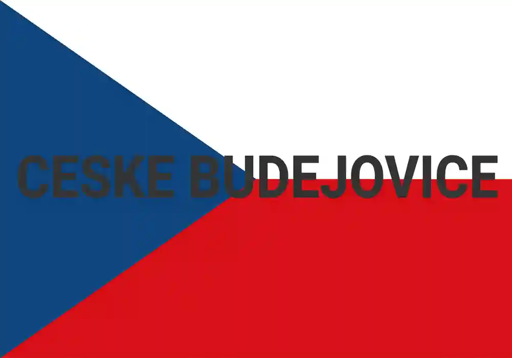 Ceske Budejovice Gezi Rehberi