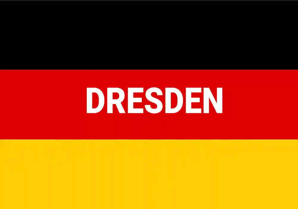 Dresden Gezi Rehberi