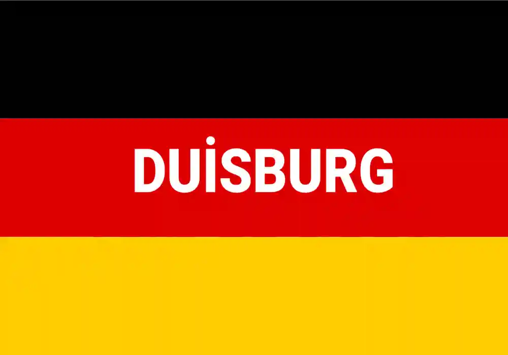 Duisburg Gezi Rehberi