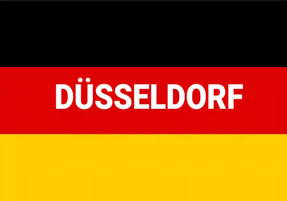 Düsseldorf Gezi Rehberi