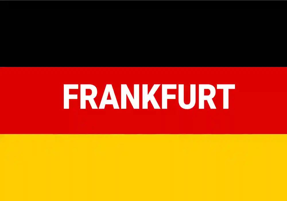 Frankfurt Gezi Rehberi