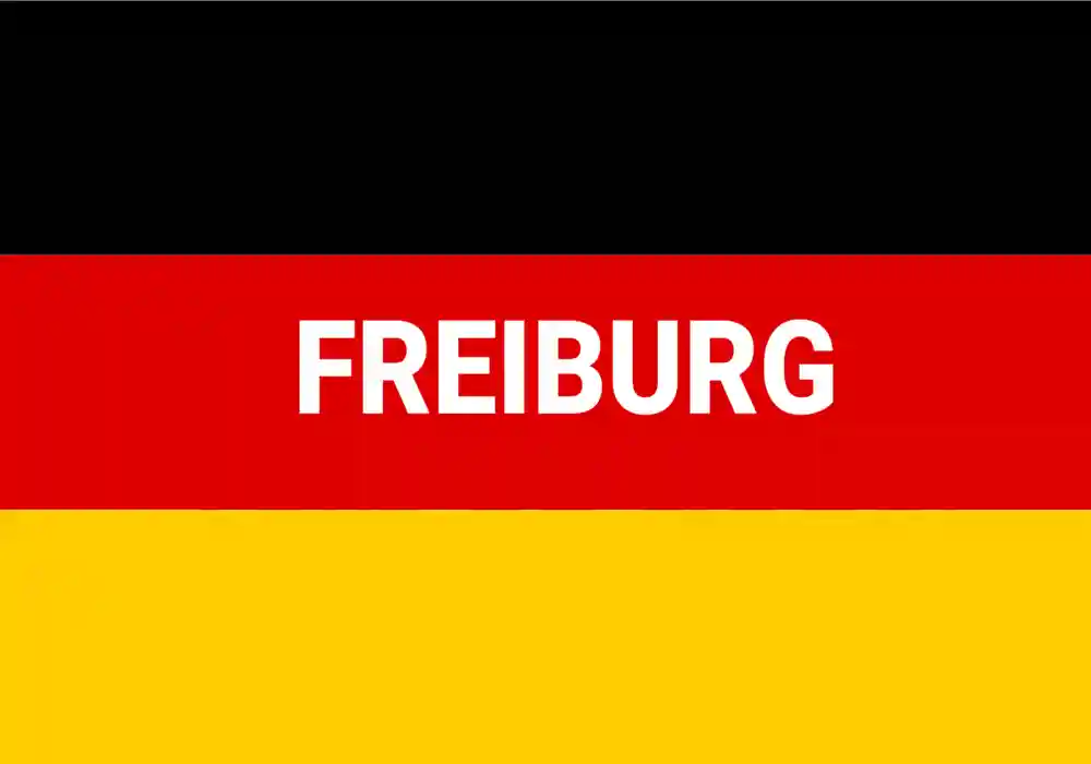 Freiburg Gezi Rehberi