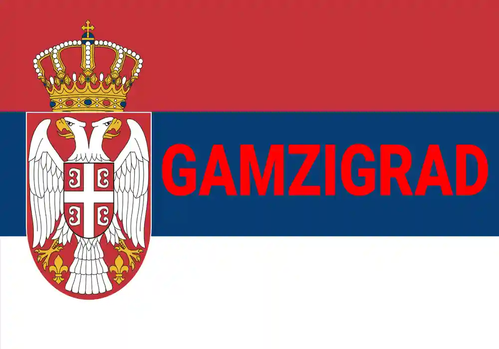 gamzigrad gezi rehberi