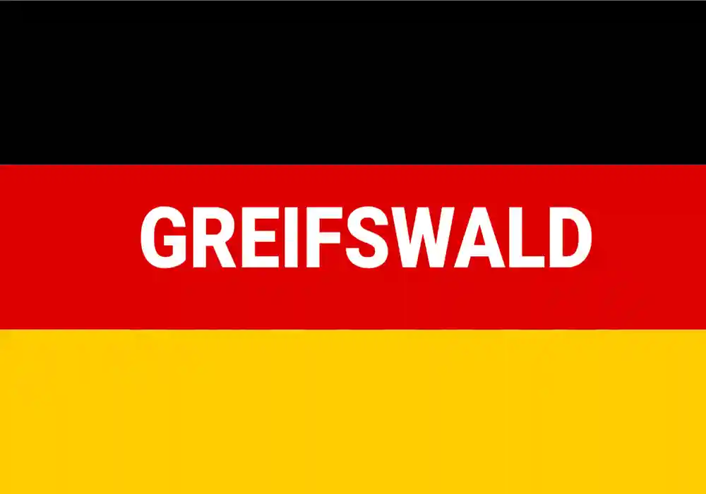 Greifswald Gezi Rehberi
