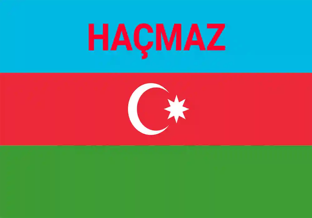 haçmaz gezi rehberi