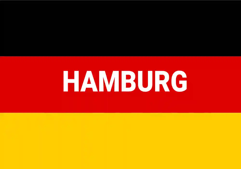 Hamburg Gezi Rehberi